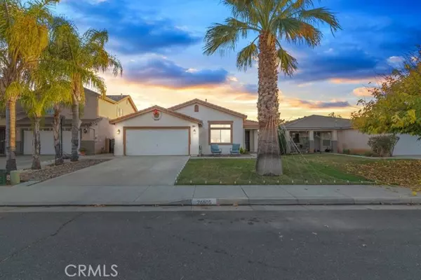 Menifee, CA 92584,26805 Hunter Ridge Drive