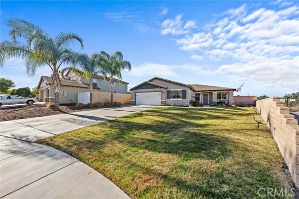 Menifee, CA 92587,29027 Turtle Rock Court