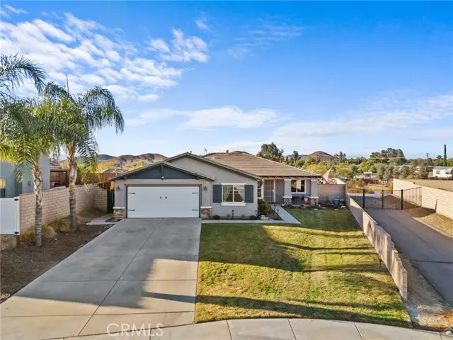 Menifee, CA 92587,29027 Turtle Rock Court