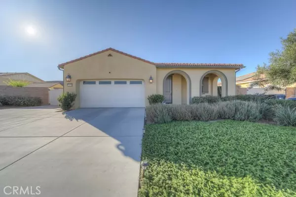 27139 Comrade Circle, Menifee, CA 92585