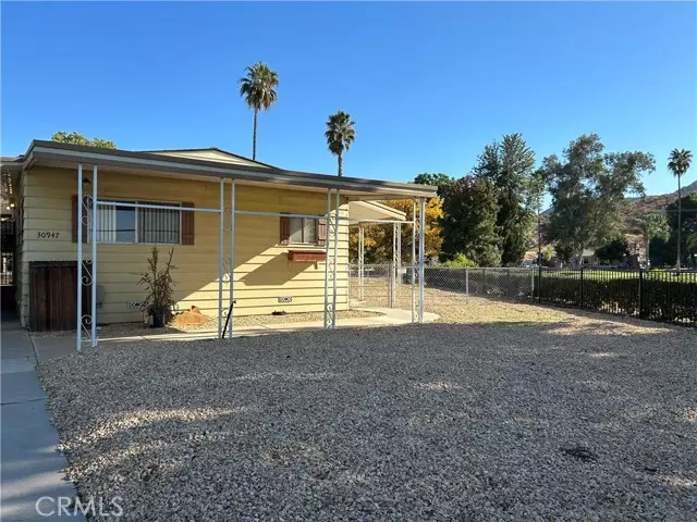 30947 Paradise Palm Avenue, Homeland, CA 92548