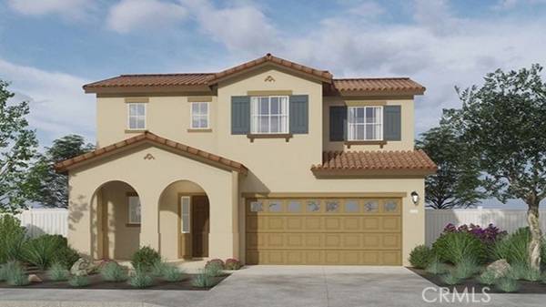 35352 Couples Court, Beaumont, CA 92223