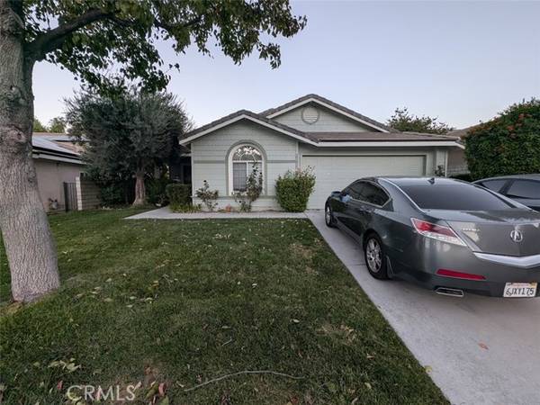 25850 London Place, Stevenson Ranch, CA 91381