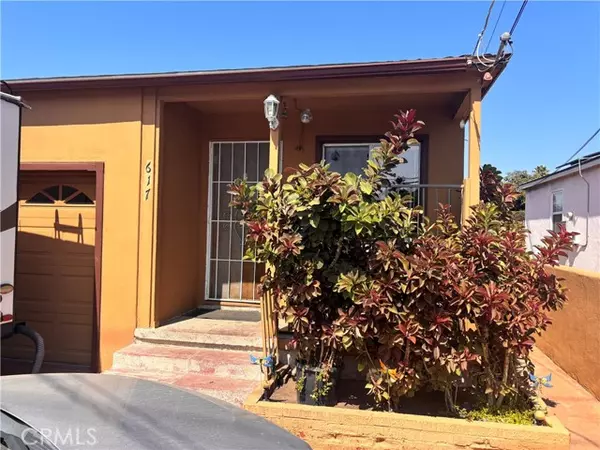 617 E 24th Street, National City, CA 91950