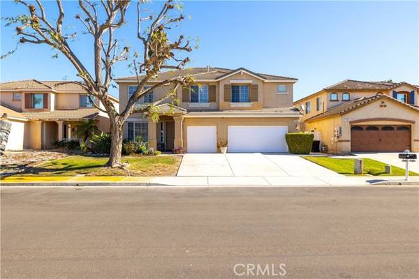 7144 Silverwood Drive, Eastvale, CA 92880