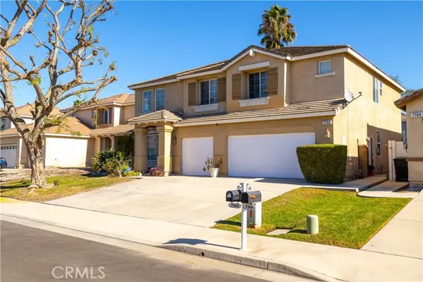 Eastvale, CA 92880,7144 Silverwood Drive