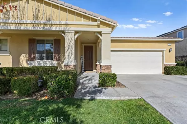 Menifee, CA 92584,29190 Hidden Meadow Drive