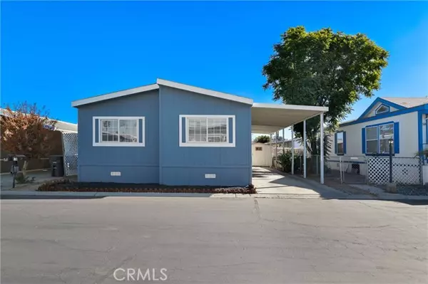 1150 N Kirby Street #59, Hemet, CA 92545