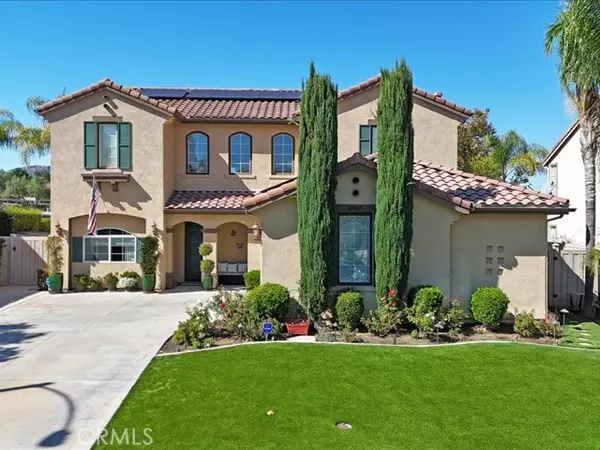 45467 Callesito Altar, Temecula, CA 92592