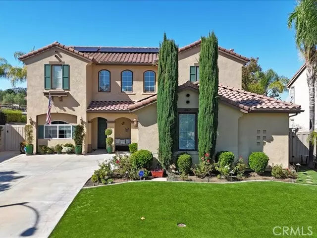 45467 Callesito Altar, Temecula, CA 92592