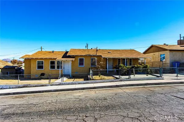 Barstow, CA 92311,309 Wilshire Place