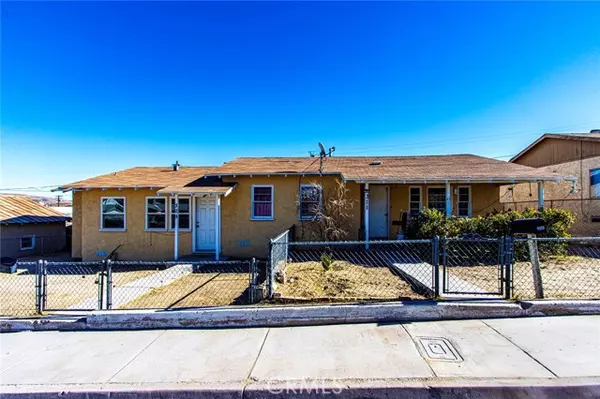 309 Wilshire Place, Barstow, CA 92311