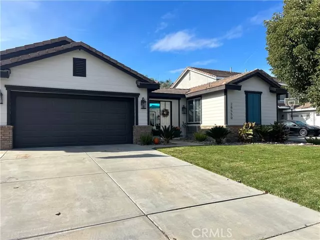 Menifee, CA 92584,28550 Chaparral View Drive