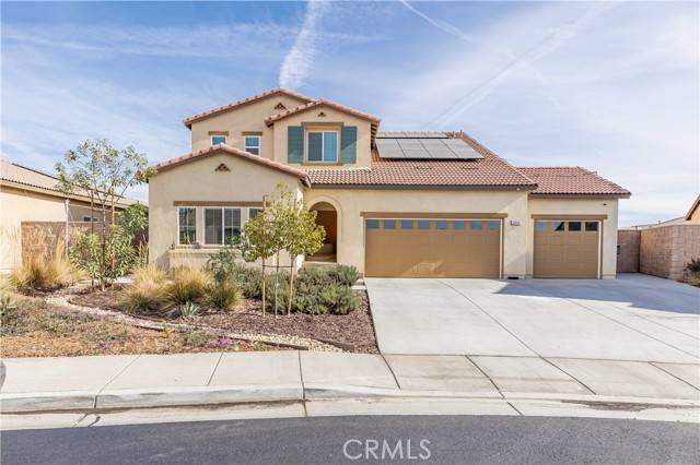 28444 Cosmos Drive, Winchester, CA 92596