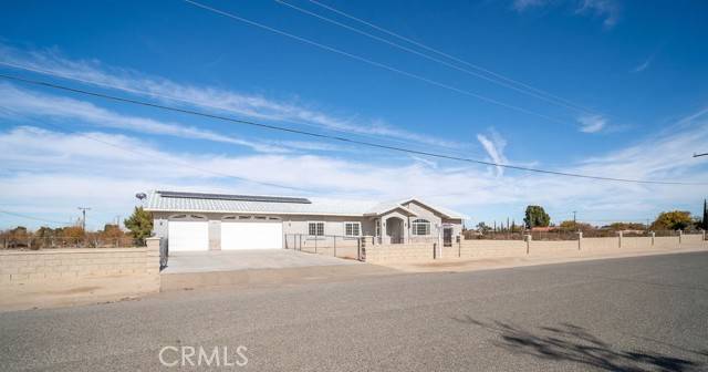 15402 Pamela Lane, Victorville, CA 92394