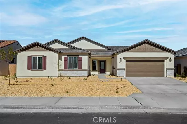 Victorville, CA 92392,12372 Bear Ridge Way