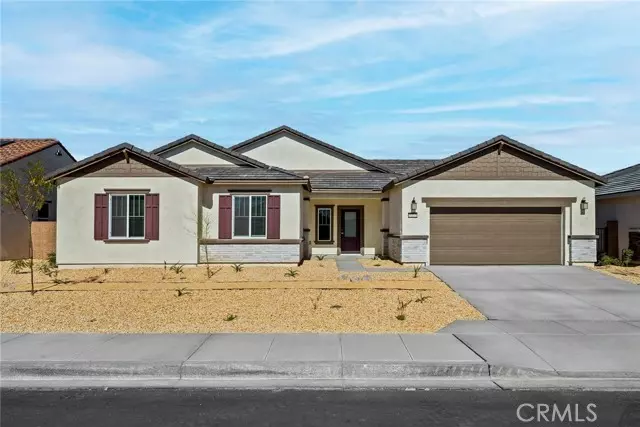 12372 Bear Ridge Way, Victorville, CA 92392