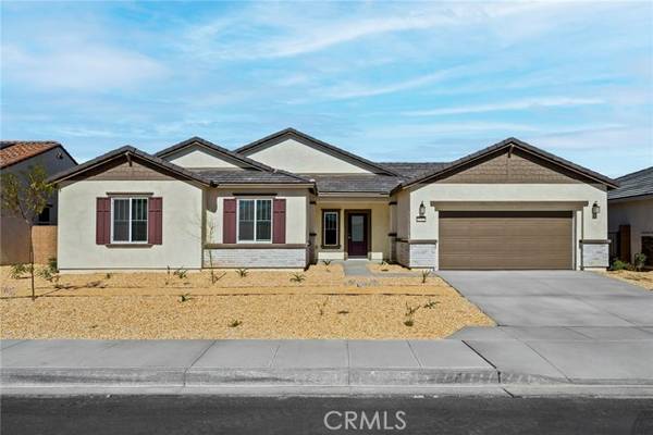 12372 Bear Ridge Way, Victorville, CA 92392