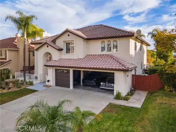 Murrieta, CA 92562,23859 Via Segovia