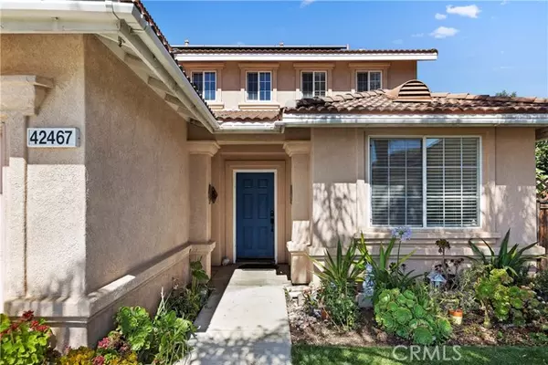 Murrieta, CA 92562,42467 Thoroughbred Lane