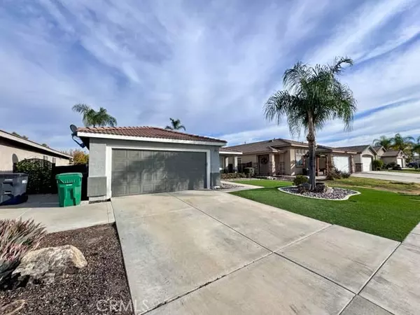 Menifee, CA 92584,30258 Napa Street