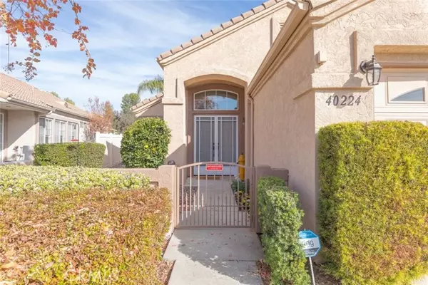 Murrieta, CA 92562,40224 Via Acuna