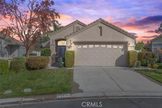 Murrieta, CA 92562,40224 Via Acuna