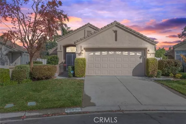 40224 Via Acuna, Murrieta, CA 92562