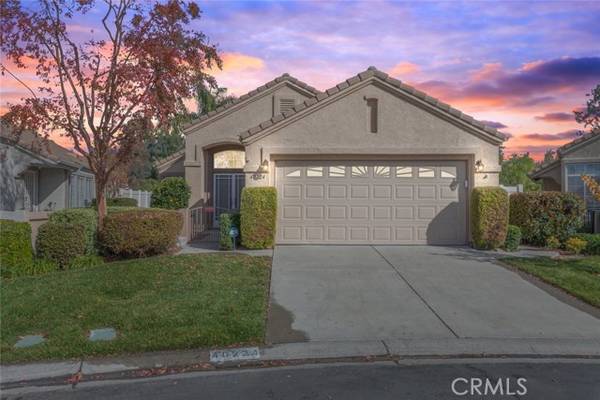 40224 Via Acuna, Murrieta, CA 92562