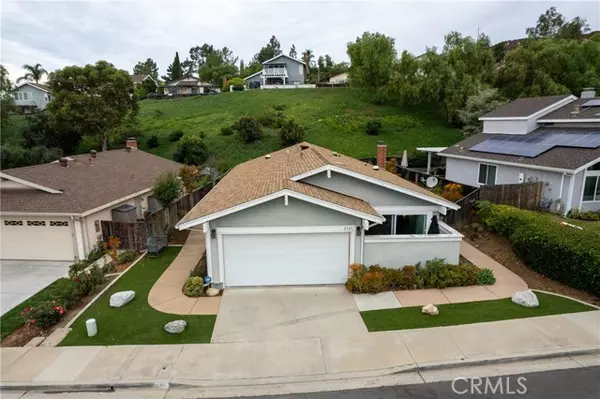 Escondido, CA 92026,2361 Valley View Place