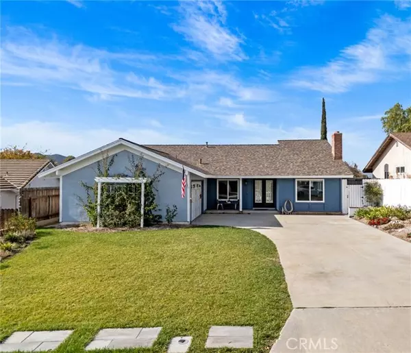 Temecula, CA 92592,42719 San Julian Place