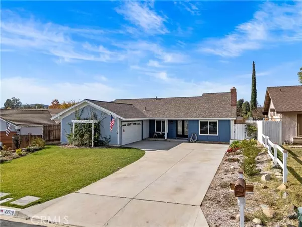 Temecula, CA 92592,42719 San Julian Place