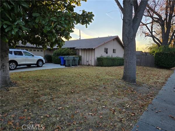 246 Aldama Avenue, Pomona, CA 91767