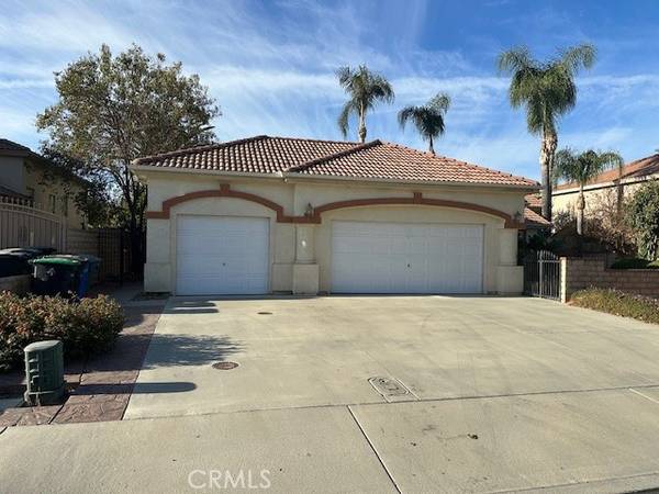 1274 Osprey Street, San Jacinto, CA 92583