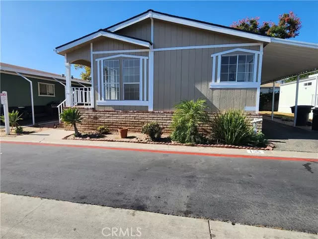 Anaheim, CA 92807,5815 E La Palma Avenue #155