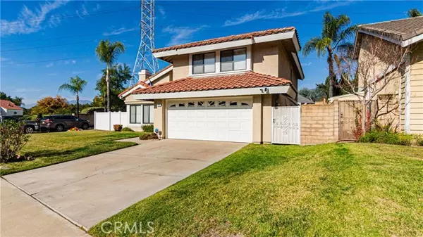 San Dimas, CA 91773,389 Conestoga Road