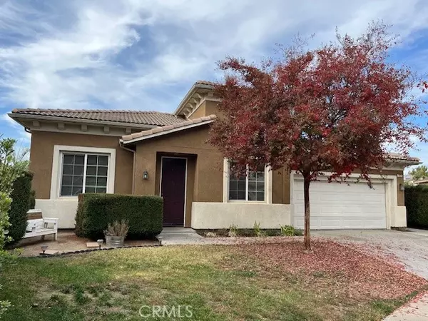 Hemet, CA 92545,1809 Overland Court