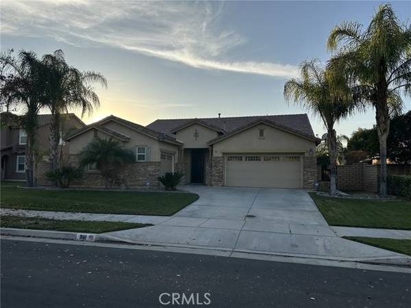 961 Indiangrass Drive, Hemet, CA 92545