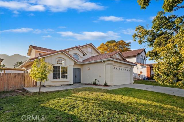 9839 Deer Creek Road, Moreno Valley, CA 92557