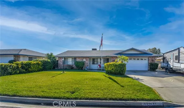 Hemet, CA 92544,42065 Carnegie Avenue