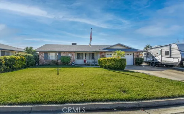 42065 Carnegie Avenue, Hemet, CA 92544