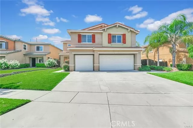 28655 Lavatera Avenue, Murrieta, CA 92563