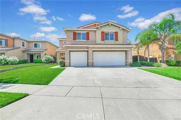 28655 Lavatera Avenue, Murrieta, CA 92563