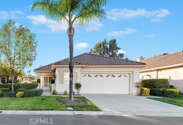 23855 Corte Emerado, Murrieta, CA 92562