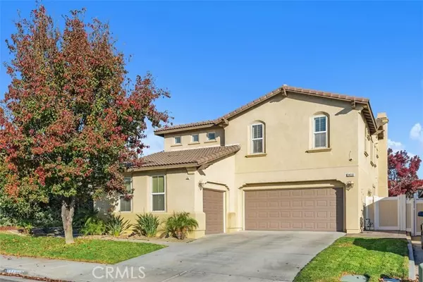 34132 Albacete Avenue, Murrieta, CA 92563