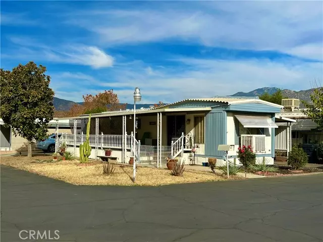 Hemet, CA 92544,45055 Highway 74 #87