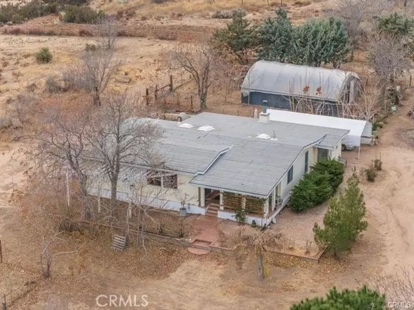 57745 Bailey Road, Anza, CA 92539