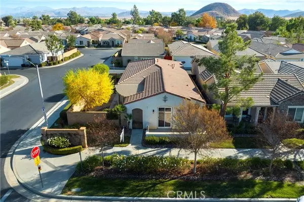 244 Four Seasons Boulevard, Hemet, CA 92545