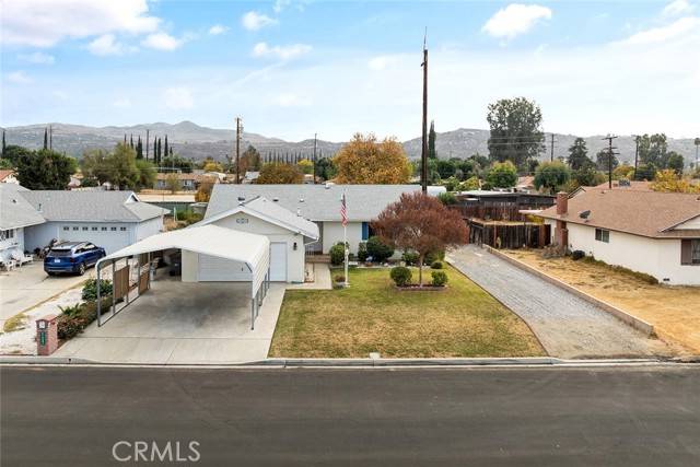 41287 Collegian Way, Hemet, CA 92544