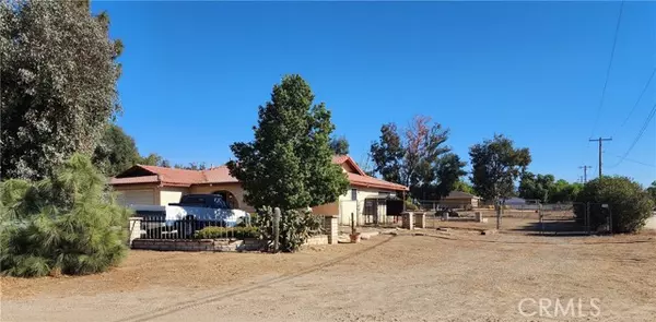 Romoland, CA 92585,25602 Malaga Road